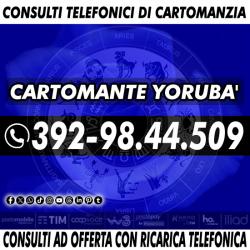 Desideri lavoro nuovo? Nuove prospettive? Con i tarocchi lo scopriremo insieme. IL CARTOMANTE YORUBA'