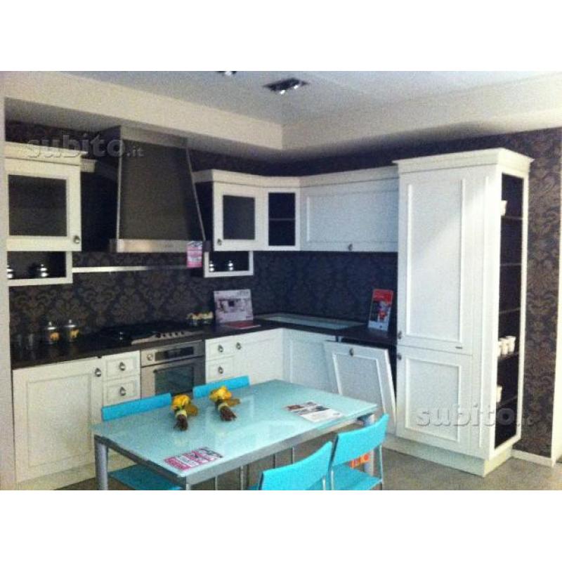 Cucina ditta Febal modello Romantica