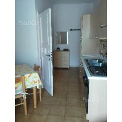App. a 50mt dal mare, 1° Piano sul corso con WIFI