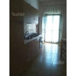 App. a 50mt dal mare, 1° Piano sul corso con WIFI