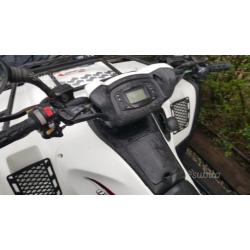 Quad Gamax Overlad600 (Sym)