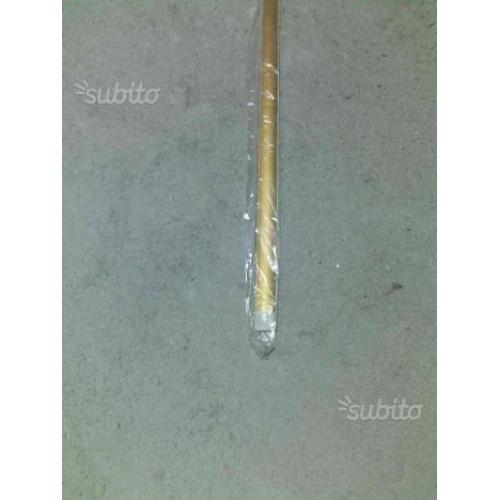 Profilo pavimenti soglia ottone oro