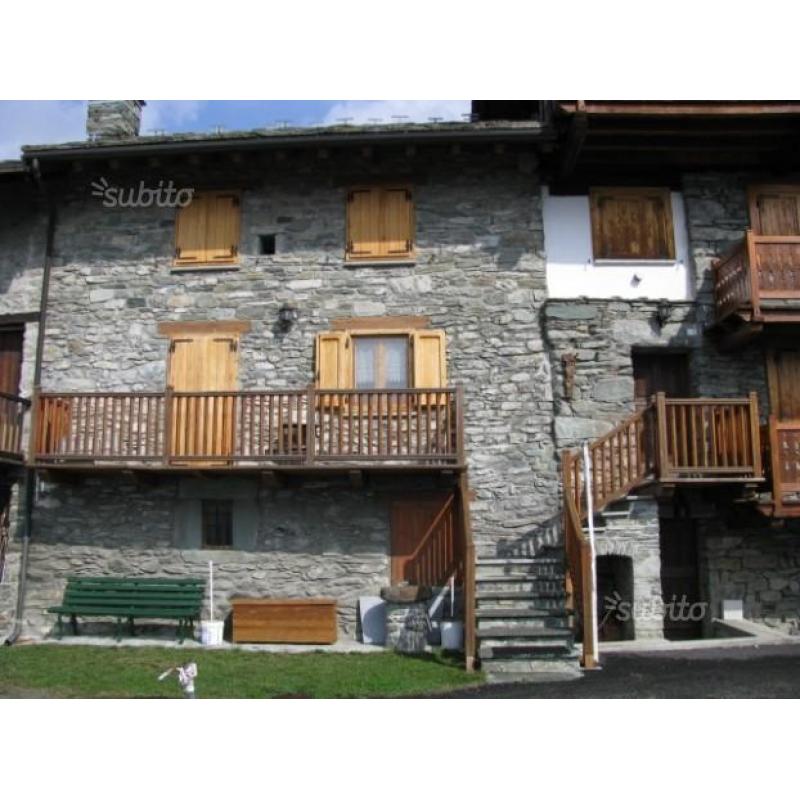 Casa vacanze Alloggio in rustico ristrutturato