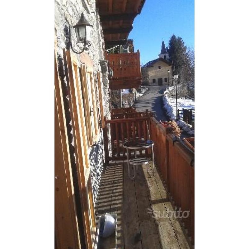 Casa vacanze Alloggio in rustico ristrutturato
