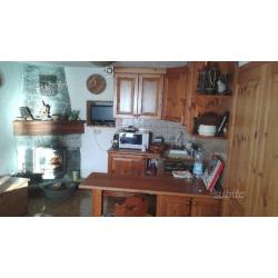 Casa vacanze Alloggio in rustico ristrutturato