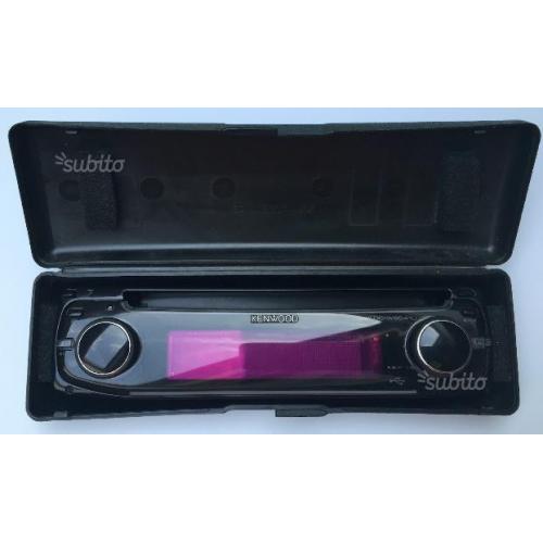 Autoradio