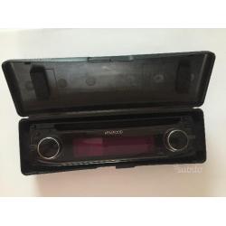 Autoradio
