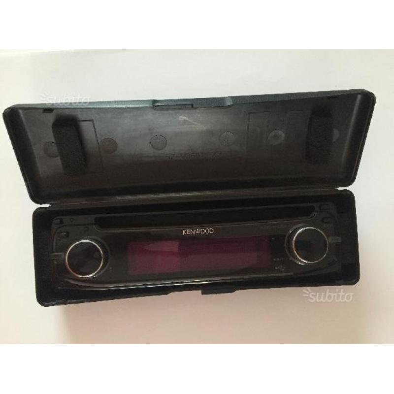 Autoradio