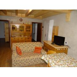 PENTALOCALE in BAITA CORNALE' nel LAGORAI