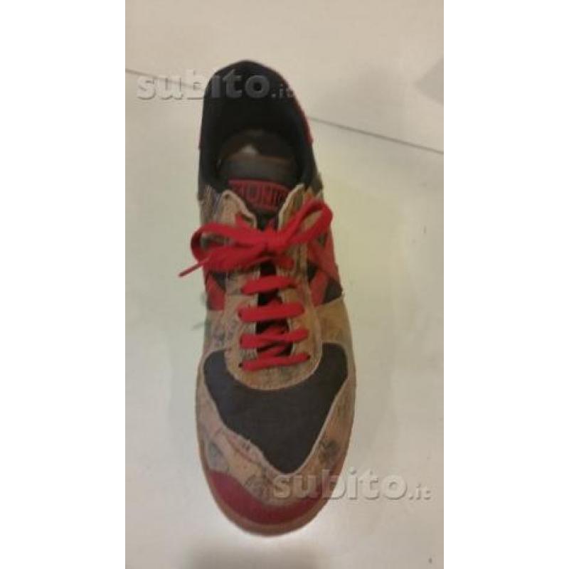 Scarpe munich originali