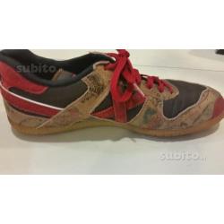 Scarpe munich originali