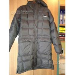 Piumino lungo adidas