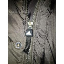 Piumino lungo adidas