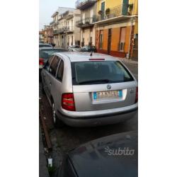 Skoda fabia 1.9 tdi.1200 euro