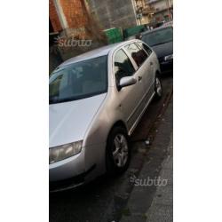 Skoda fabia 1.9 tdi.1200 euro