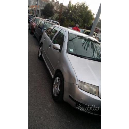 Skoda fabia 1.9 tdi.1200 euro