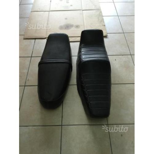 Selle vespa PX