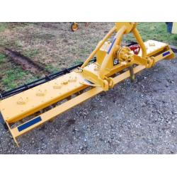 Erpice rotante 3m