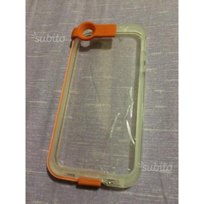 Cover per iPhone 5 e 5s