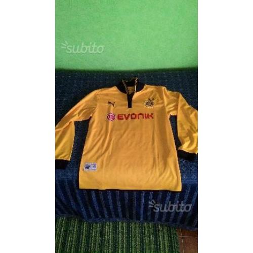Maglia calcio Reus tg M
