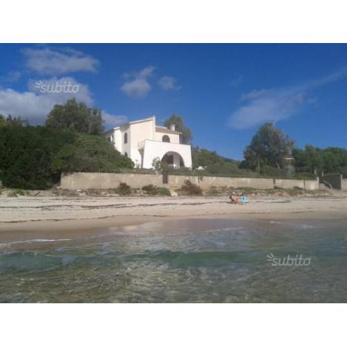 +++ Santa Margherita di Pula +++