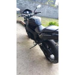 Triumph Speed Four - 2005