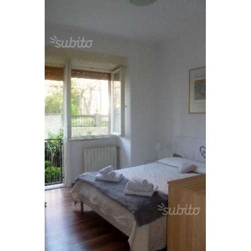 Casa vacanze vicino università e tribunale