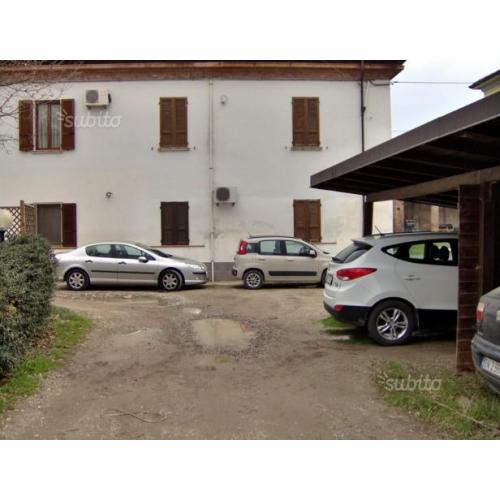 Bilocale con ingresso indipendente