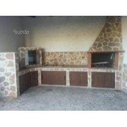 Villa rustica