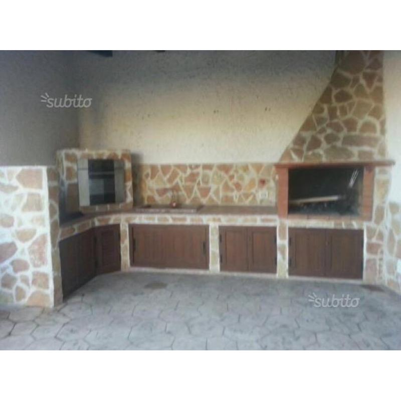 Villa rustica
