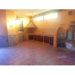 Villa rustica