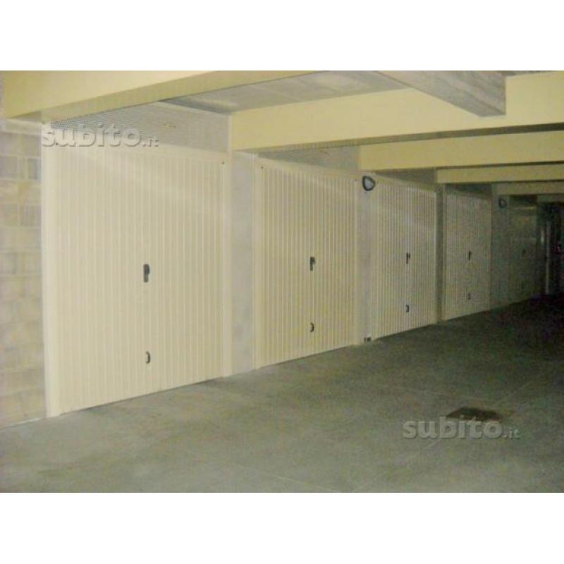 Box auto a Nus