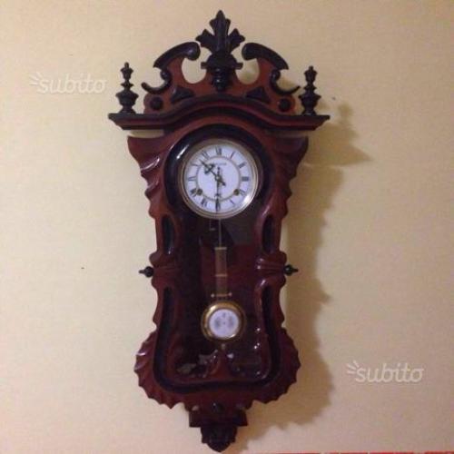 Orologio a pendolo