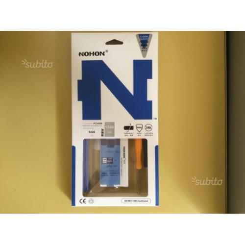Batteria IPhone 5s