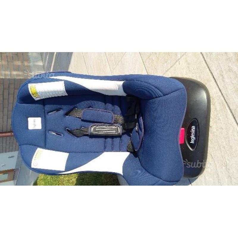 Seggiolino per auto