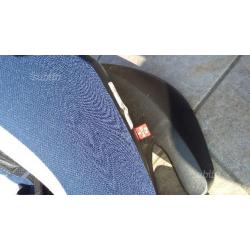Seggiolino per auto