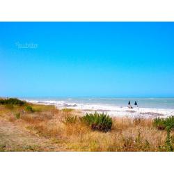 Giugno/ Luglio low cost a 20 mt dal mare