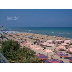 Giugno/ Luglio low cost a 20 mt dal mare