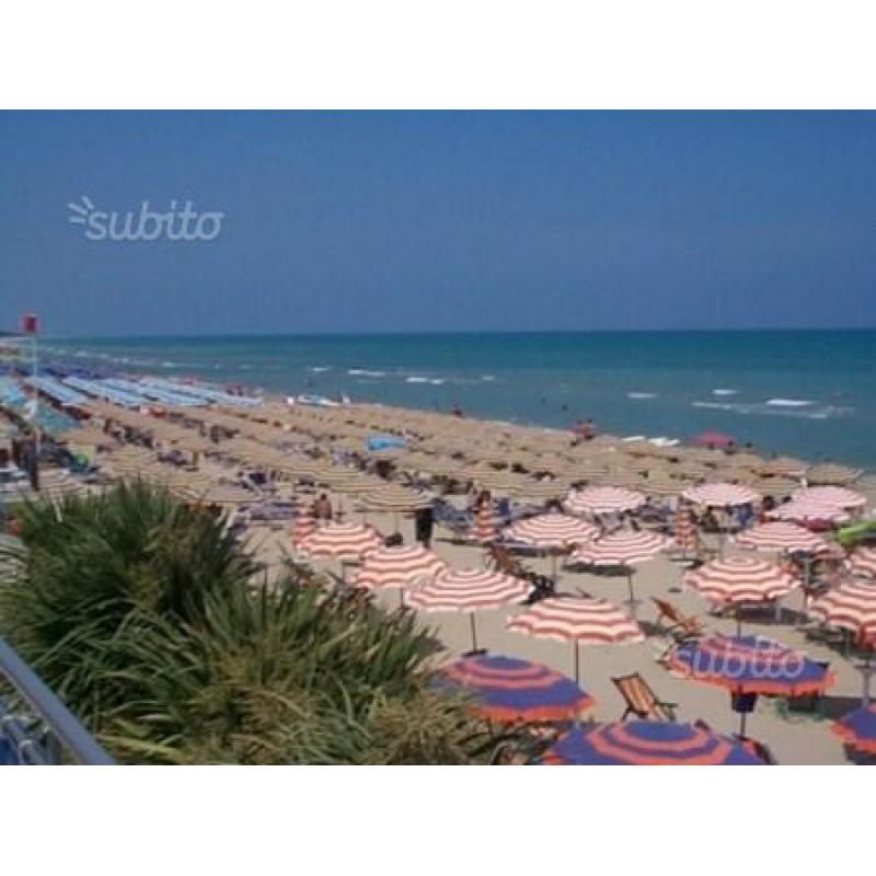 Giugno/ Luglio low cost a 20 mt dal mare