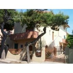 Giugno/ Luglio low cost a 20 mt dal mare