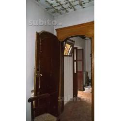 Casa fine schiera nel centro storico