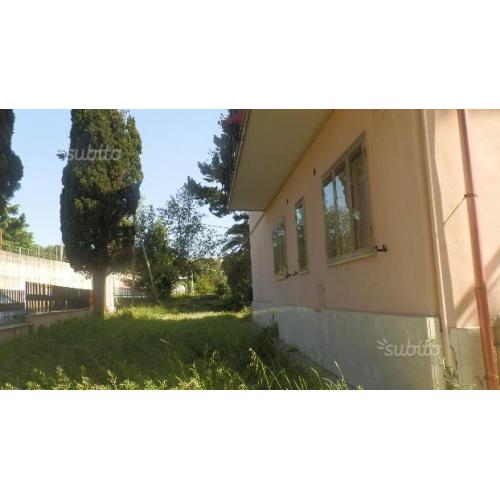Appartamento arredato