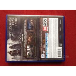Assasin's creed syndicate PS4