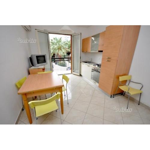 Appartamenti estivi mare SAN BENEDETTO DEL TRONTO