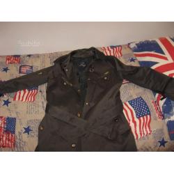Trench di Firma