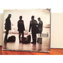 U2 - All that you can't leave behind