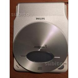 Masterizzatore philips jr24cdrw