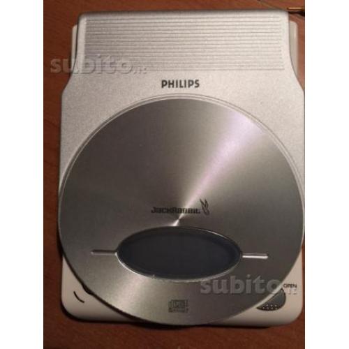 Masterizzatore philips jr24cdrw