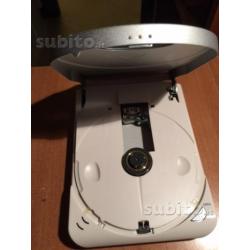 Masterizzatore philips jr24cdrw