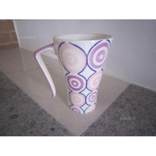 Mug Tazza The Eliss - annuncivis